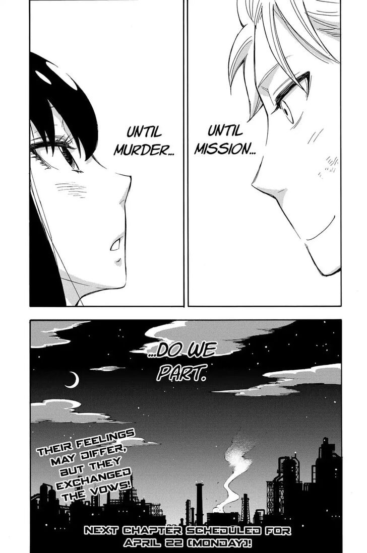 Spy x Family, Chapter 2 image 55